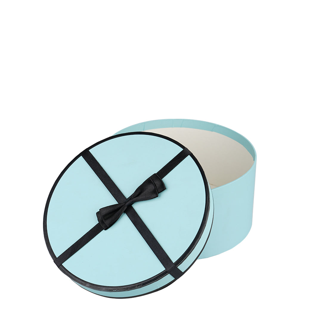 BOITES | BOITE ROND RUBAN