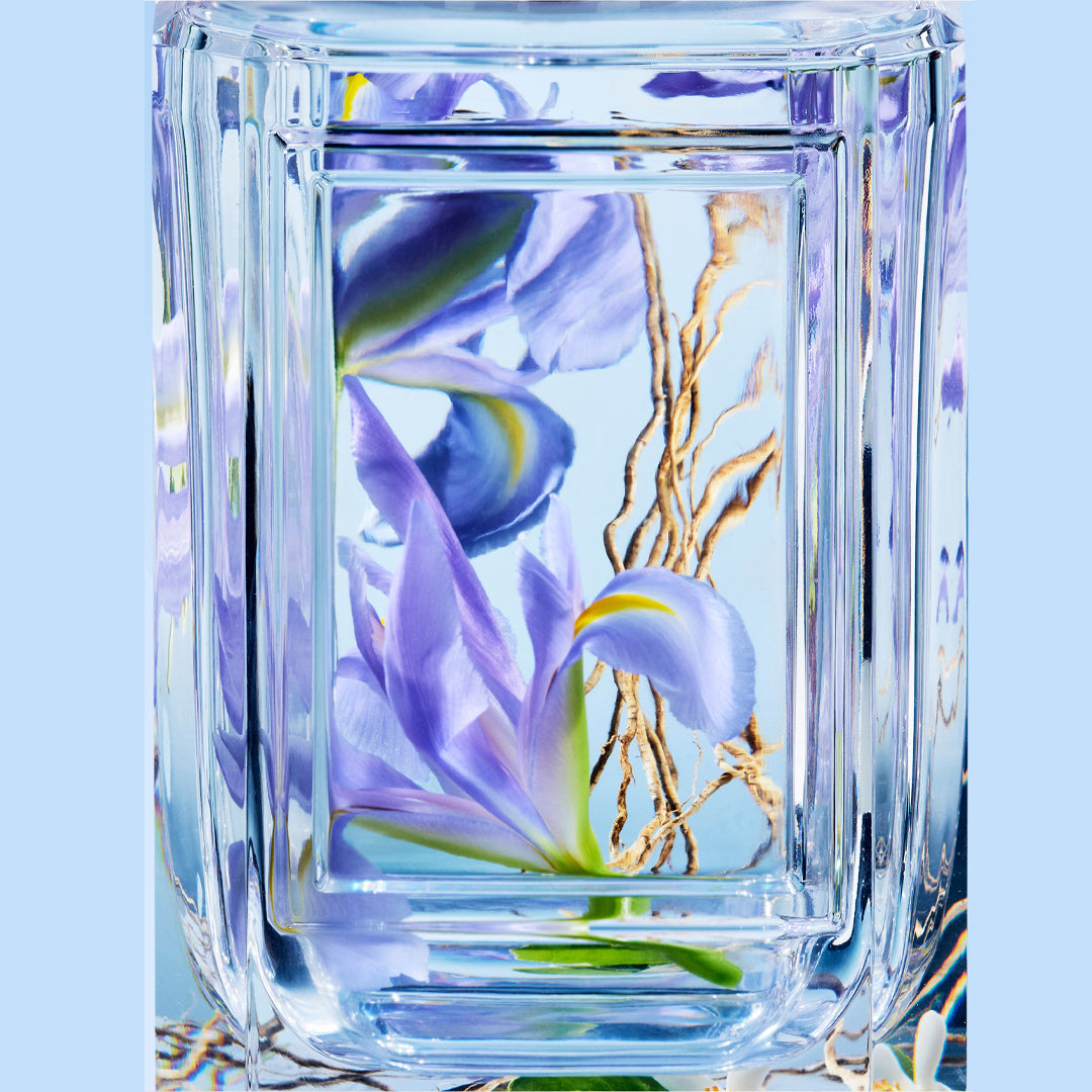 PRADA | OLFACTIFS EAU DE PARFUM PURPLE RAIN - TESTEUR