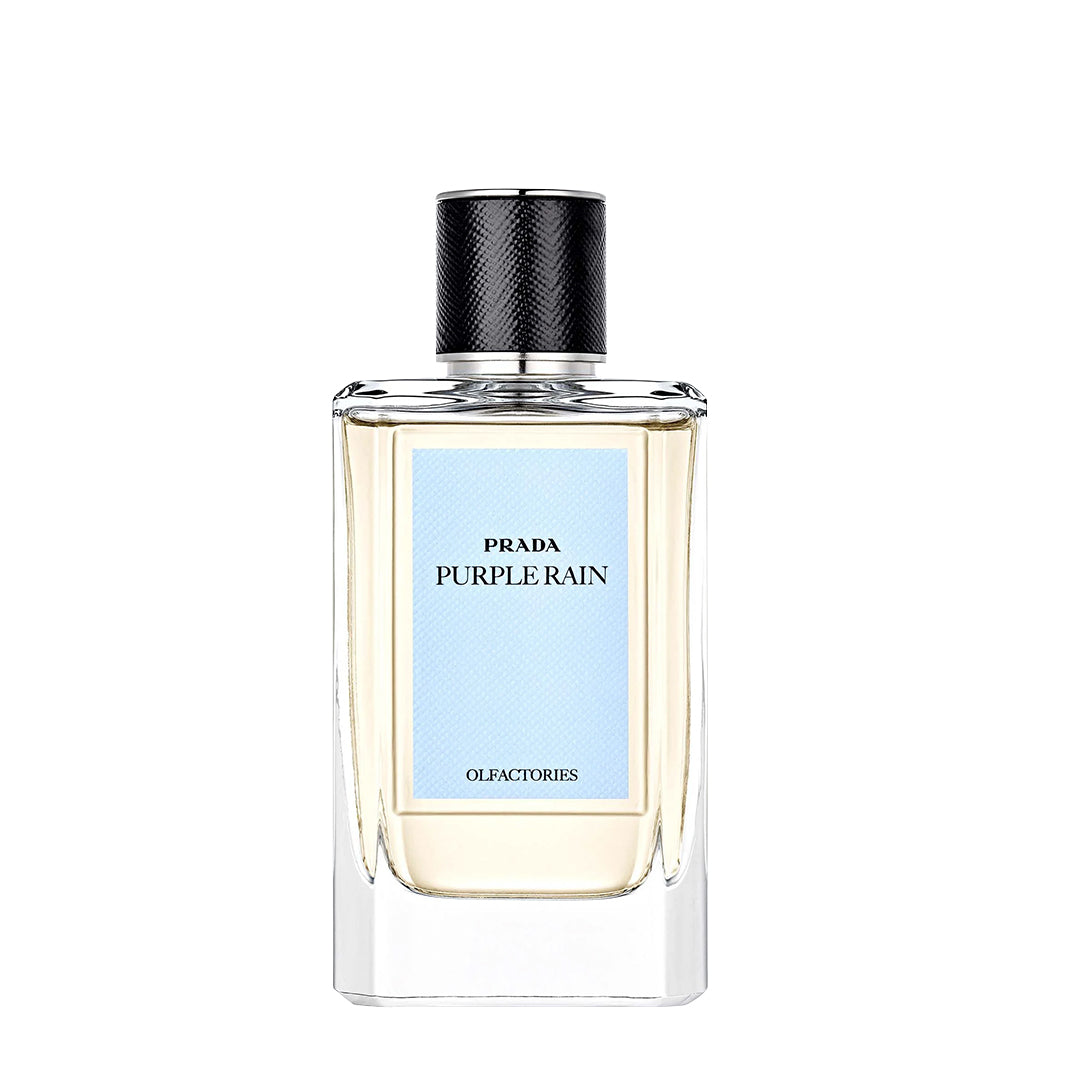 PRADA | OLFACTIFS EAU DE PARFUM PURPLE RAIN - TESTEUR