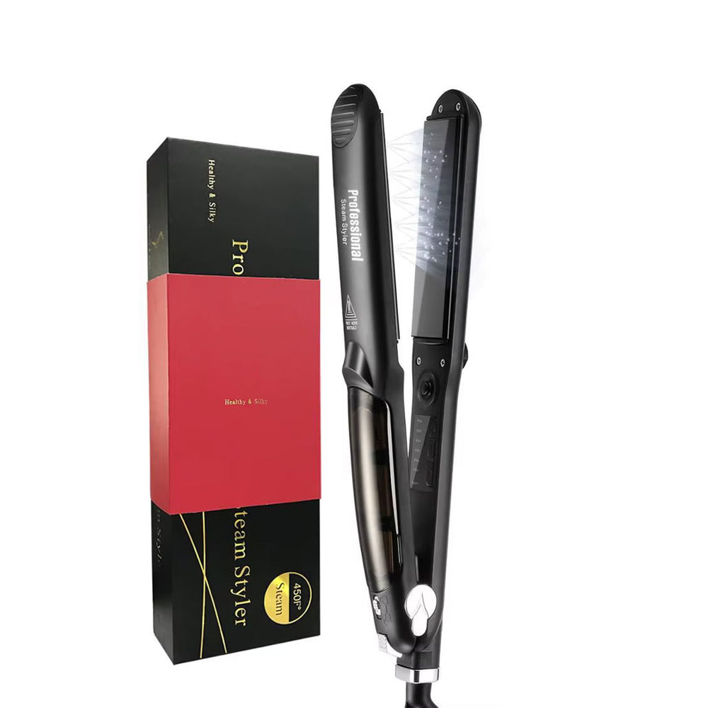 LISSEUR À VAPEUR PROFESSIONNEL