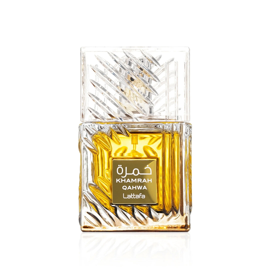 LATTAFA | KHAMRAH QAHWA PARFUM UNISEX