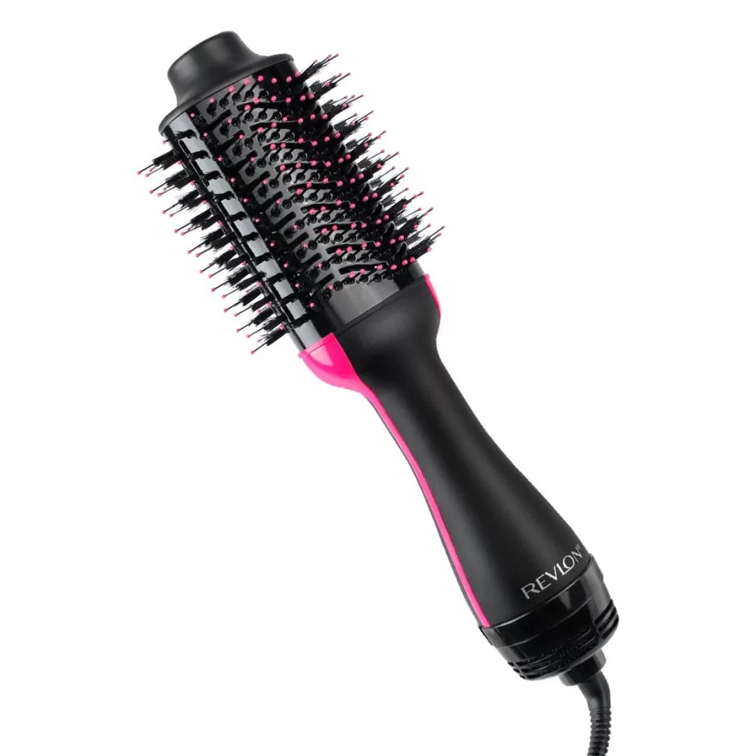 REVLON | SECHE CHEVEUX VOLUMATEUR EN UNE ETAPE ET BROSSE A AIR CHAUD