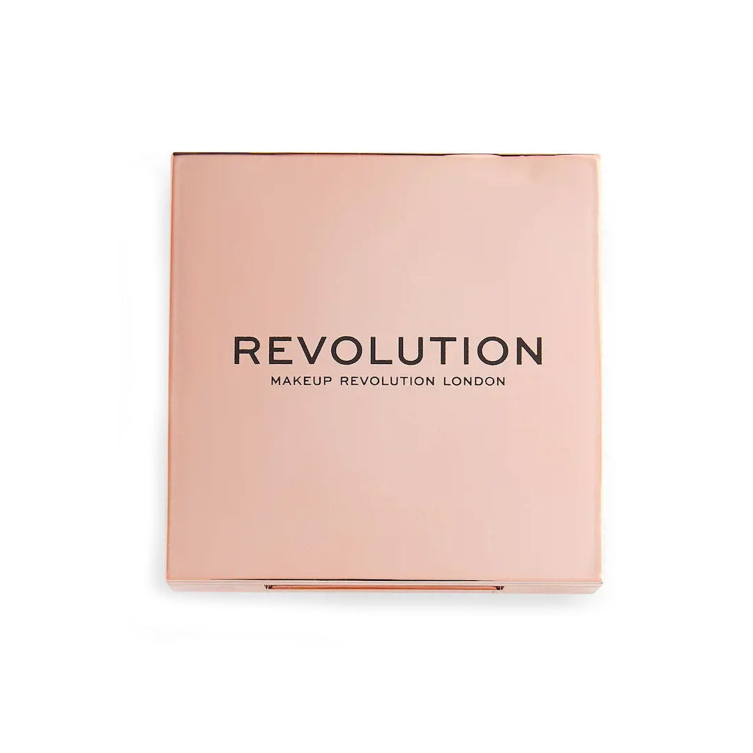REVOLUTION | SOAP STYLER BROW GEL