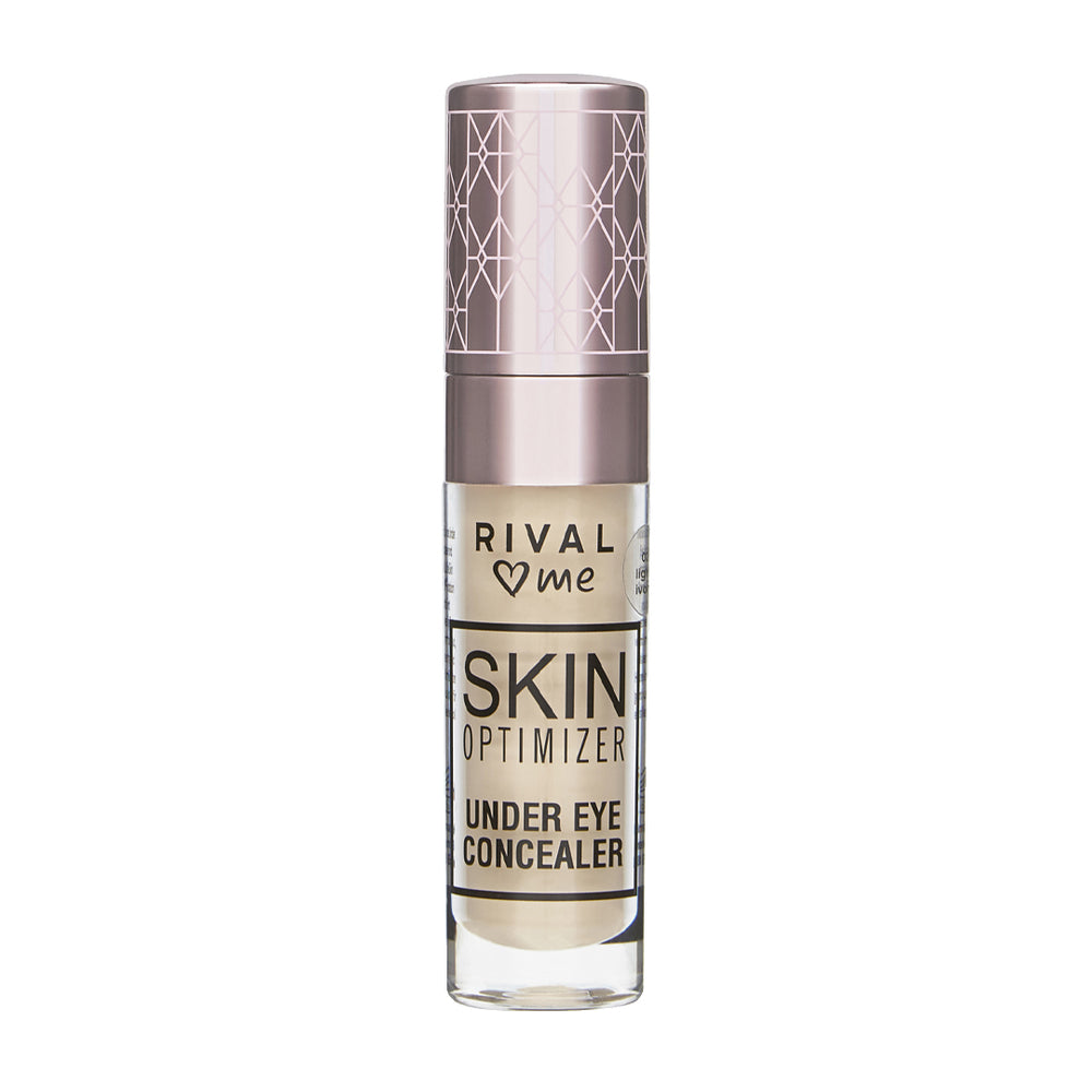 RIVAL LOVES ME | SKIN OPTIMIZER ANTI CERNES POUR LES YEUX