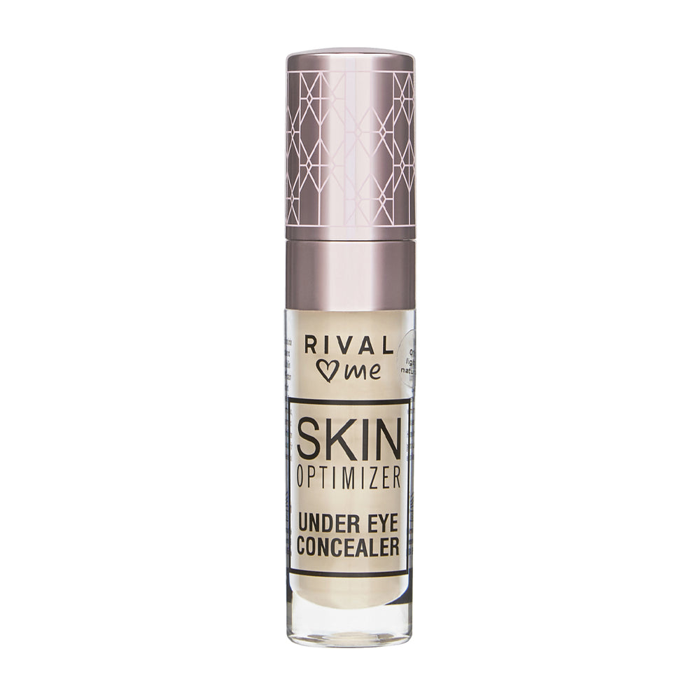 RIVAL LOVES ME | SKIN OPTIMIZER ANTI CERNES POUR LES YEUX