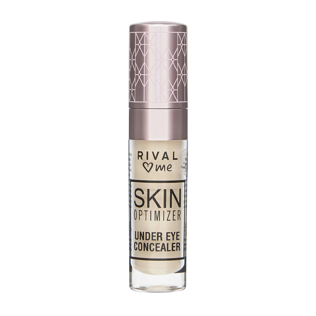 RIVAL LOVES ME | SKIN OPTIMIZER ANTI CERNES POUR LES YEUX