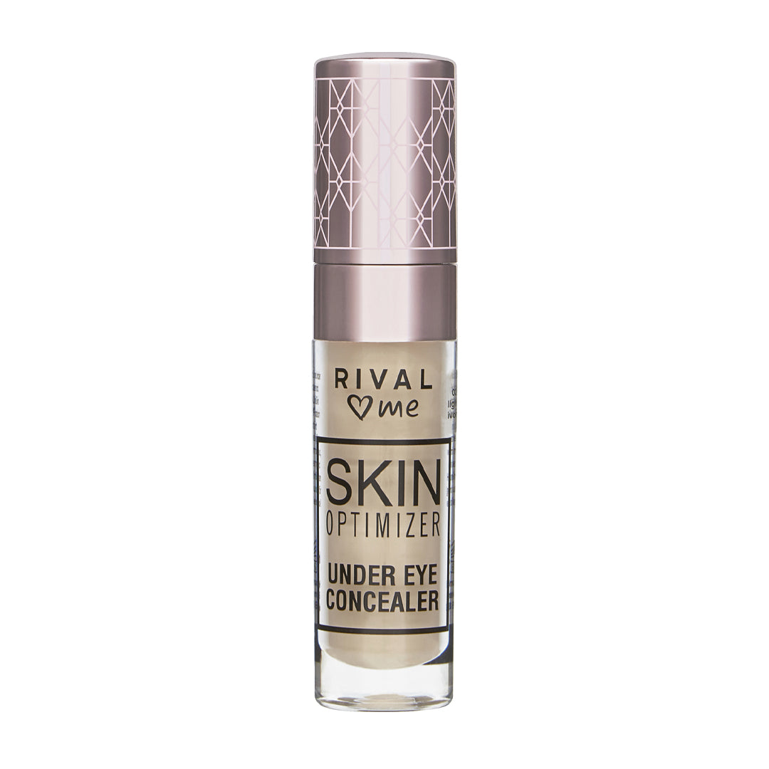 RIVAL LOVES ME | SKIN OPTIMIZER ANTI CERNES POUR LES YEUX