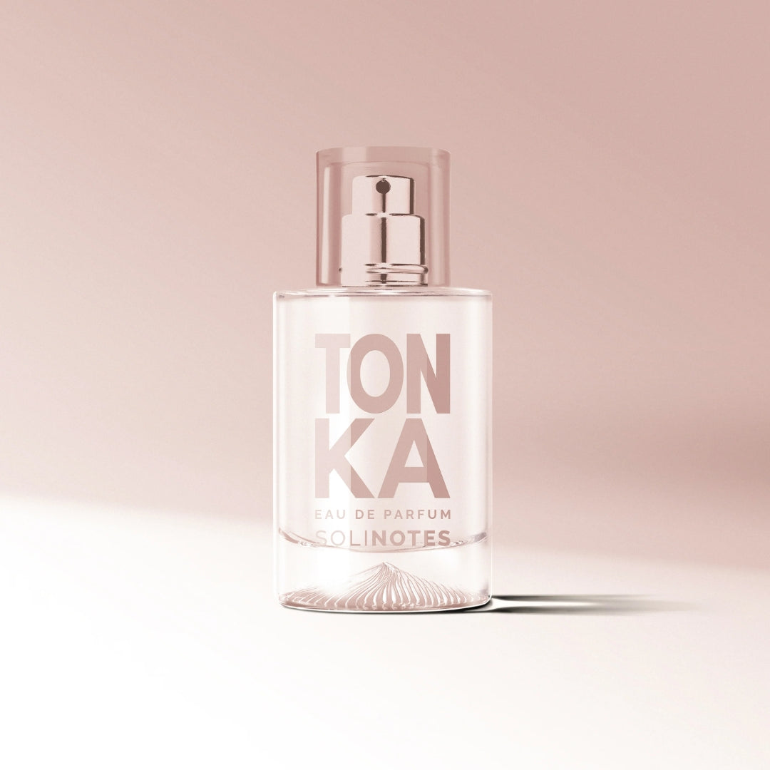 SOLINOTES | EAU DE PARFUM TONKA BEAN