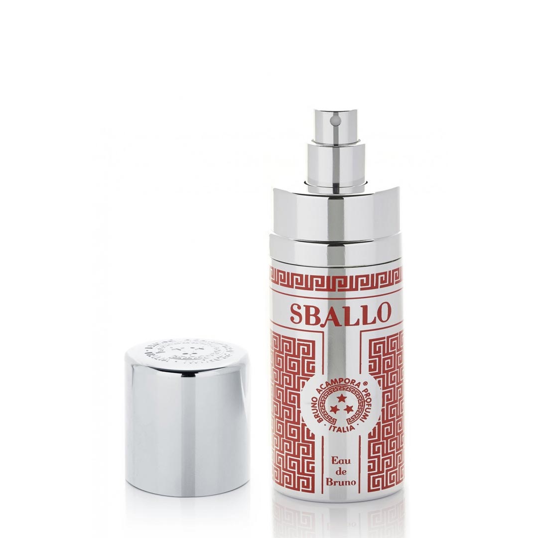 BRUNO ACAMPORE | SBALLO EAU DE PARFUM