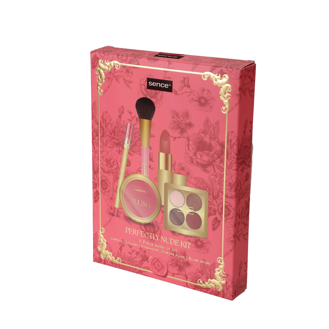 SENCE | ROYAL ELEGANT KIT MAQUILLAGE