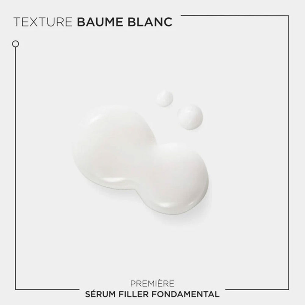 KÉRASTASE | PREMIÈRE SÉRUM RÉPARATEUR FILLER FONDAMENTAL