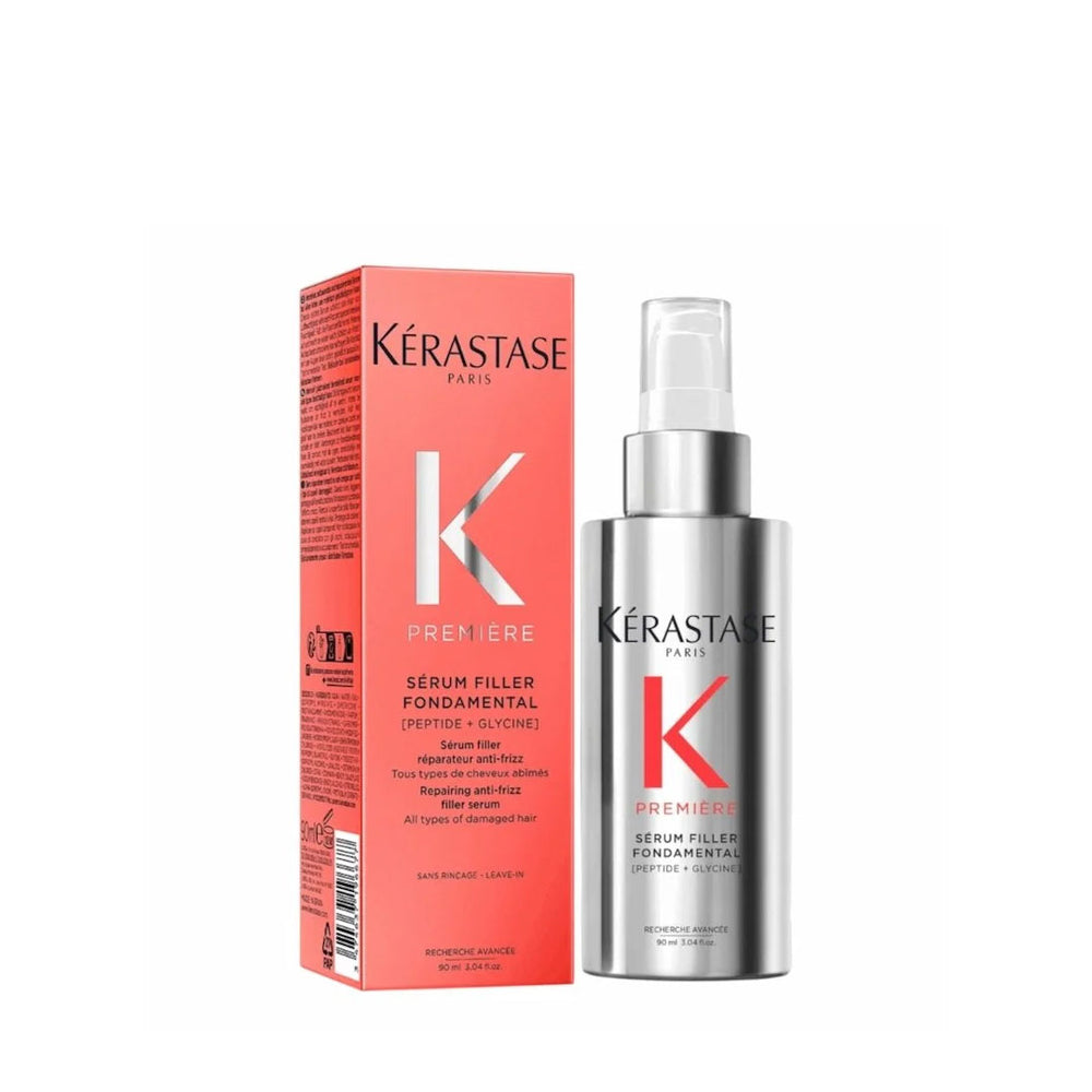 KÉRASTASE | PREMIÈRE SÉRUM RÉPARATEUR FILLER FONDAMENTAL