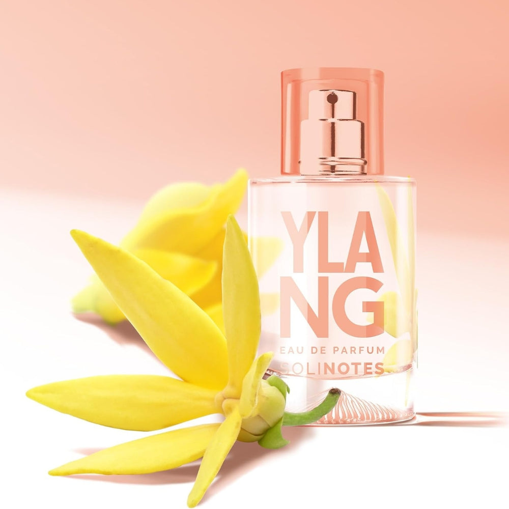 SOLINOTES | EAU DE PARFUM YLANG