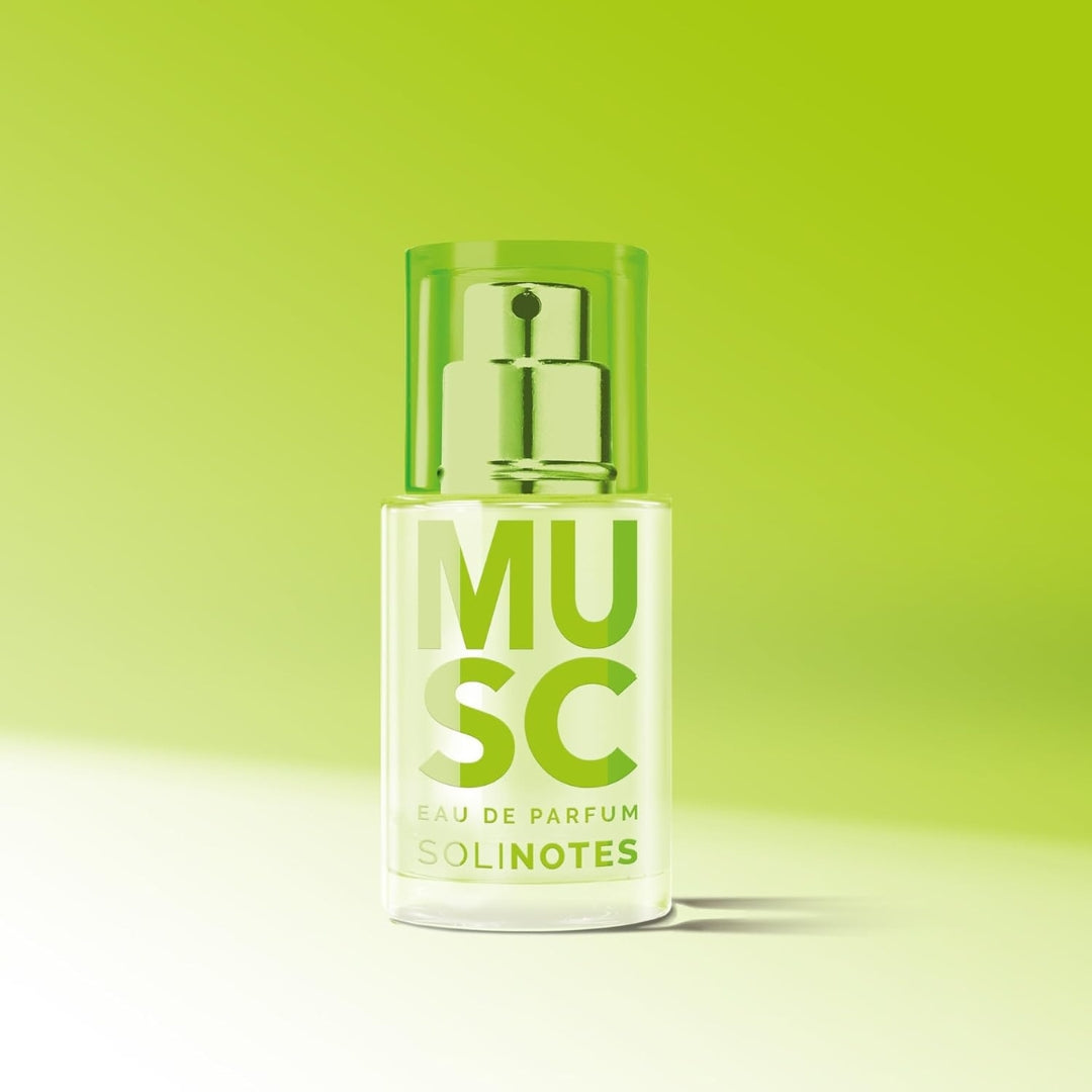 SOLINOTES | EAU DE PARFUM MUSC