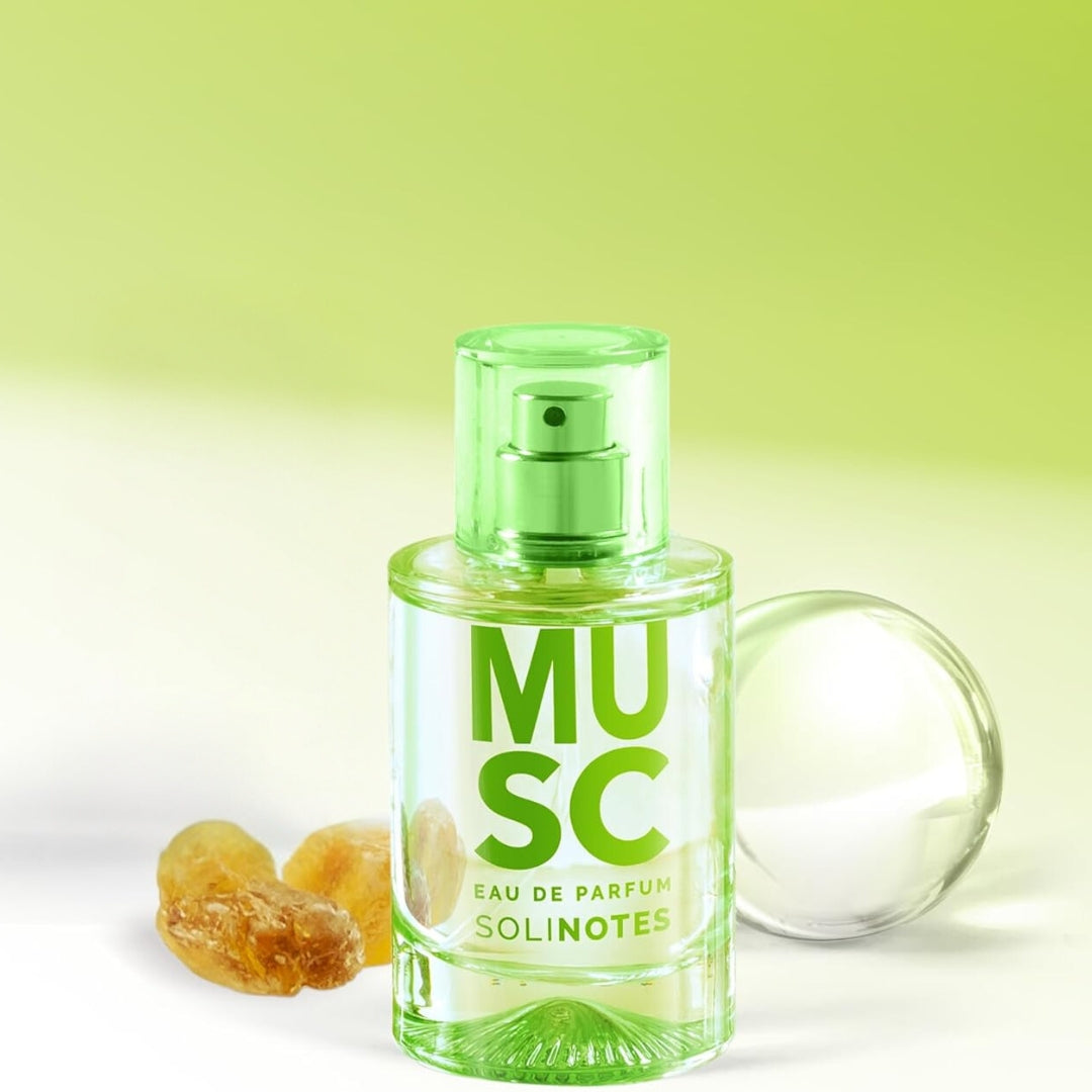 SOLINOTES | EAU DE PARFUM MUSC