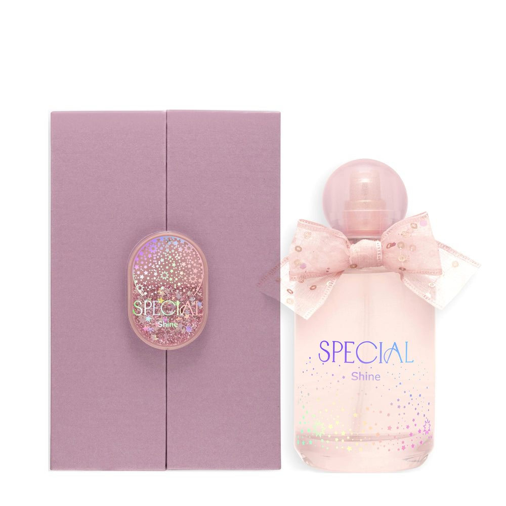 DELIPLUS | EAU DE PARFUM SPECIAL SHINE