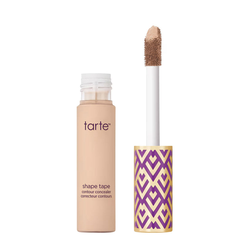 TARTE | SHAPE TAPE - ANTICERNES