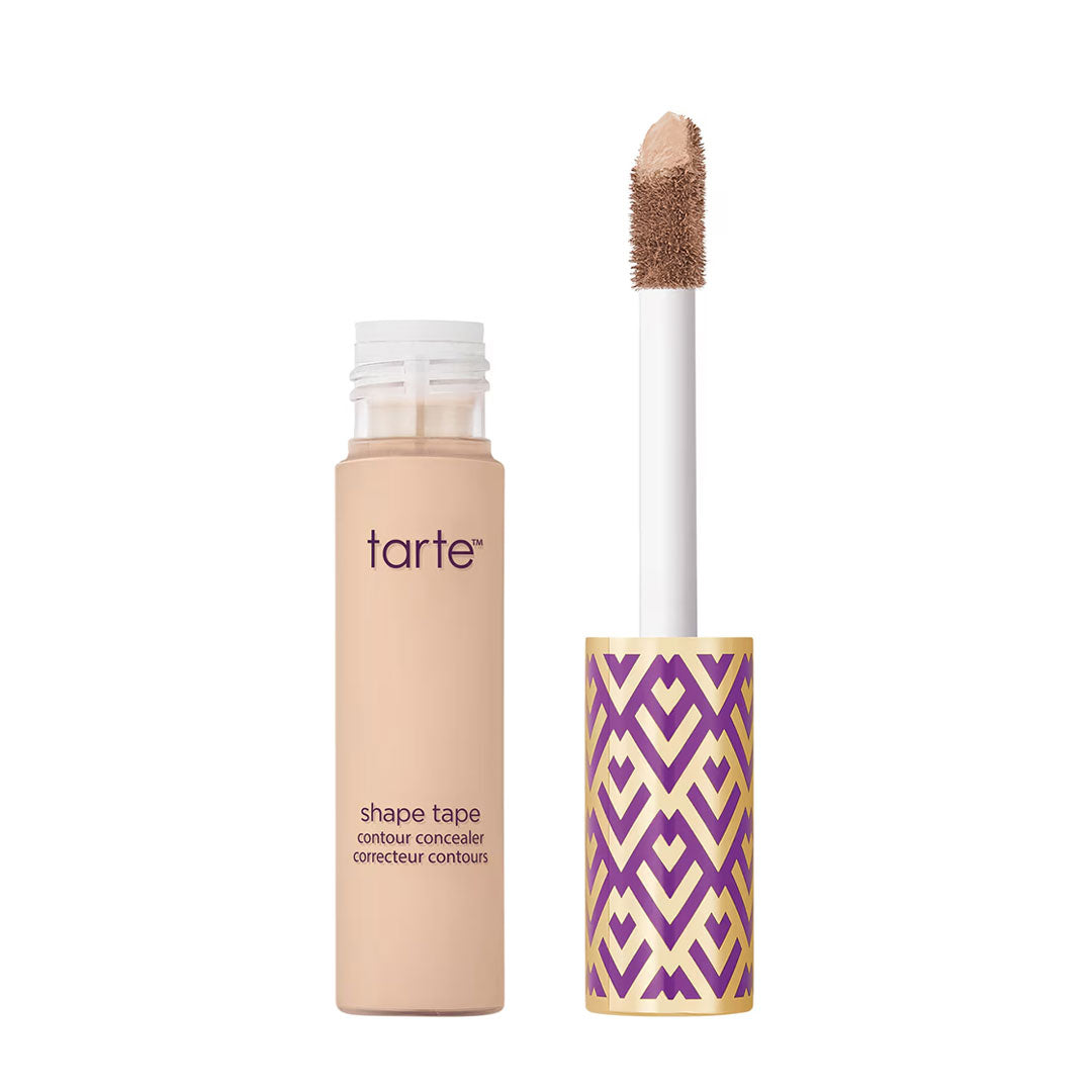 TARTE | SHAPE TAPE - ANTICERNES