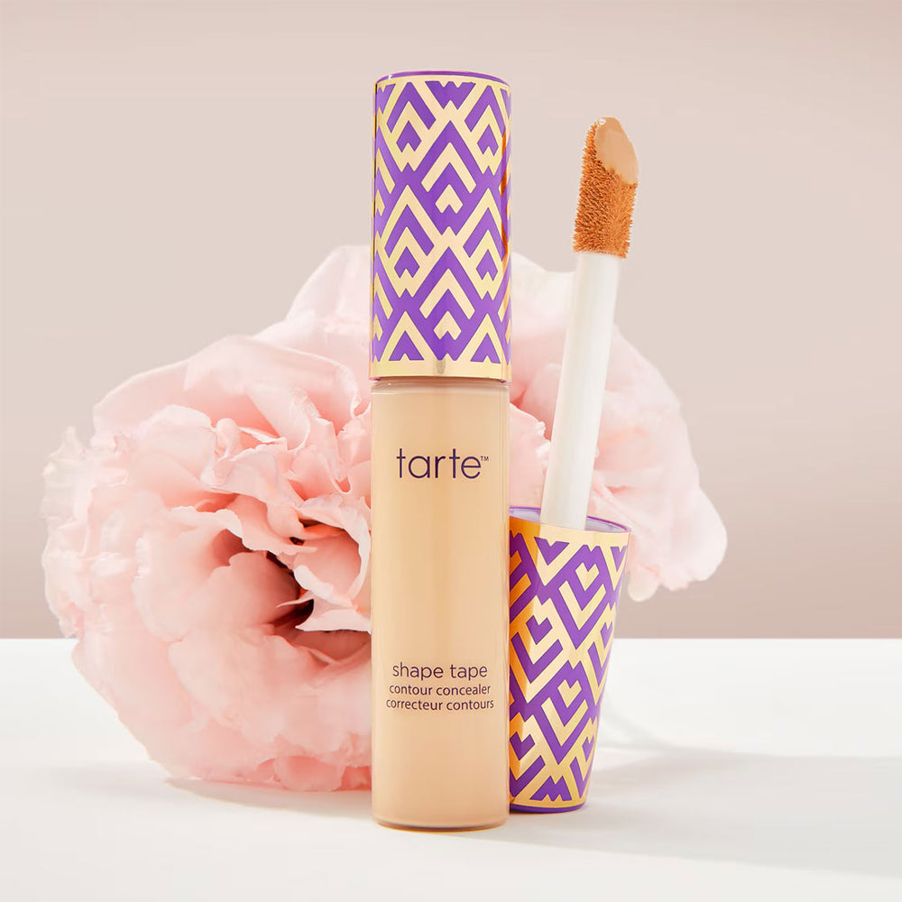 TARTE | SHAPE TAPE - ANTICERNES