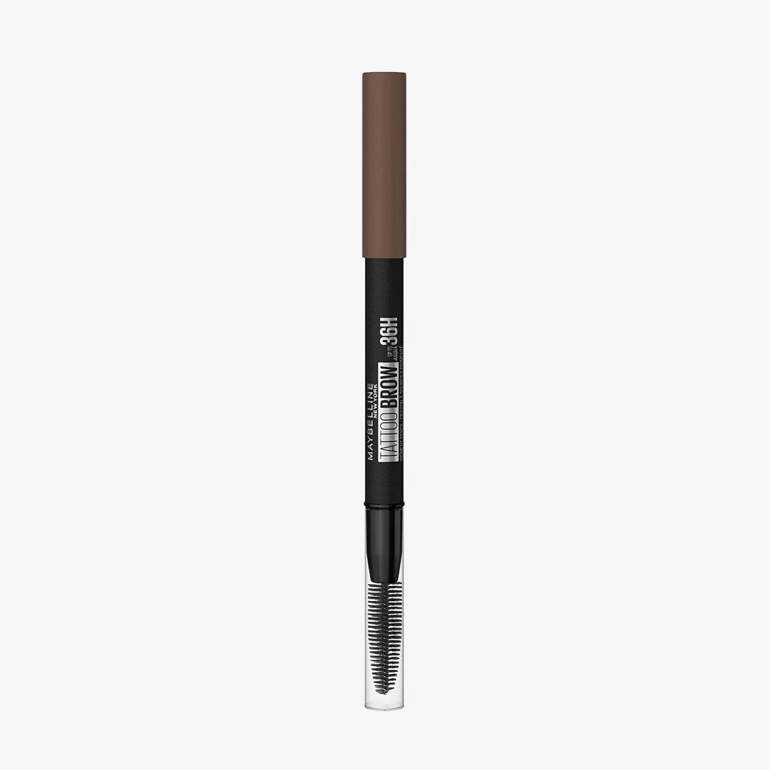 MAYBELLINE NEW YORK | TATTOO BROW 36H -CRAYON SOURCILS