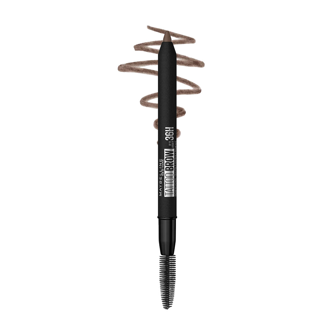 MAYBELLINE NEW YORK | TATTOO BROW 36H -CRAYON SOURCILS