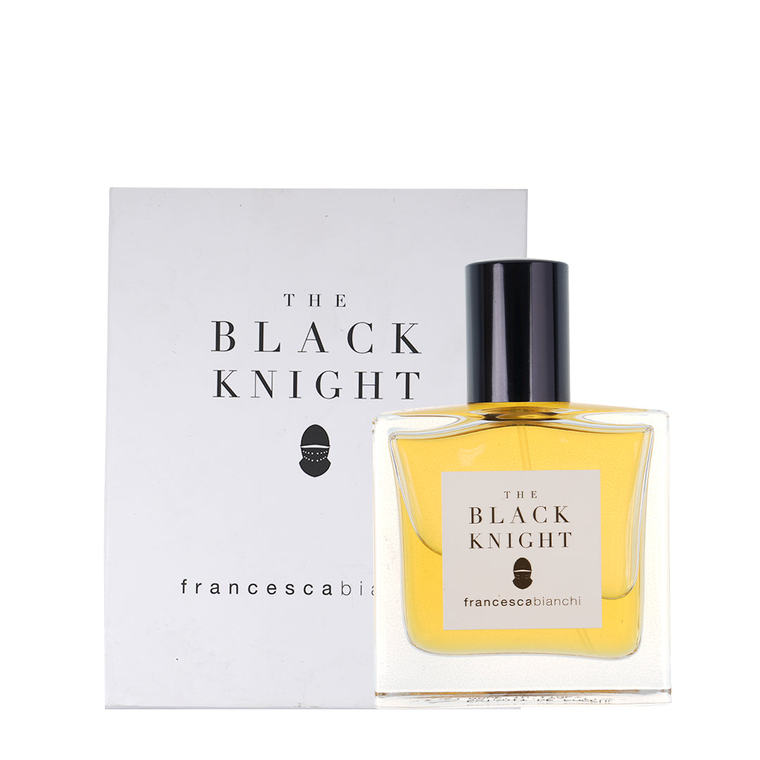 FRANCESCA BIANCHI | THE BLACK NIGHT