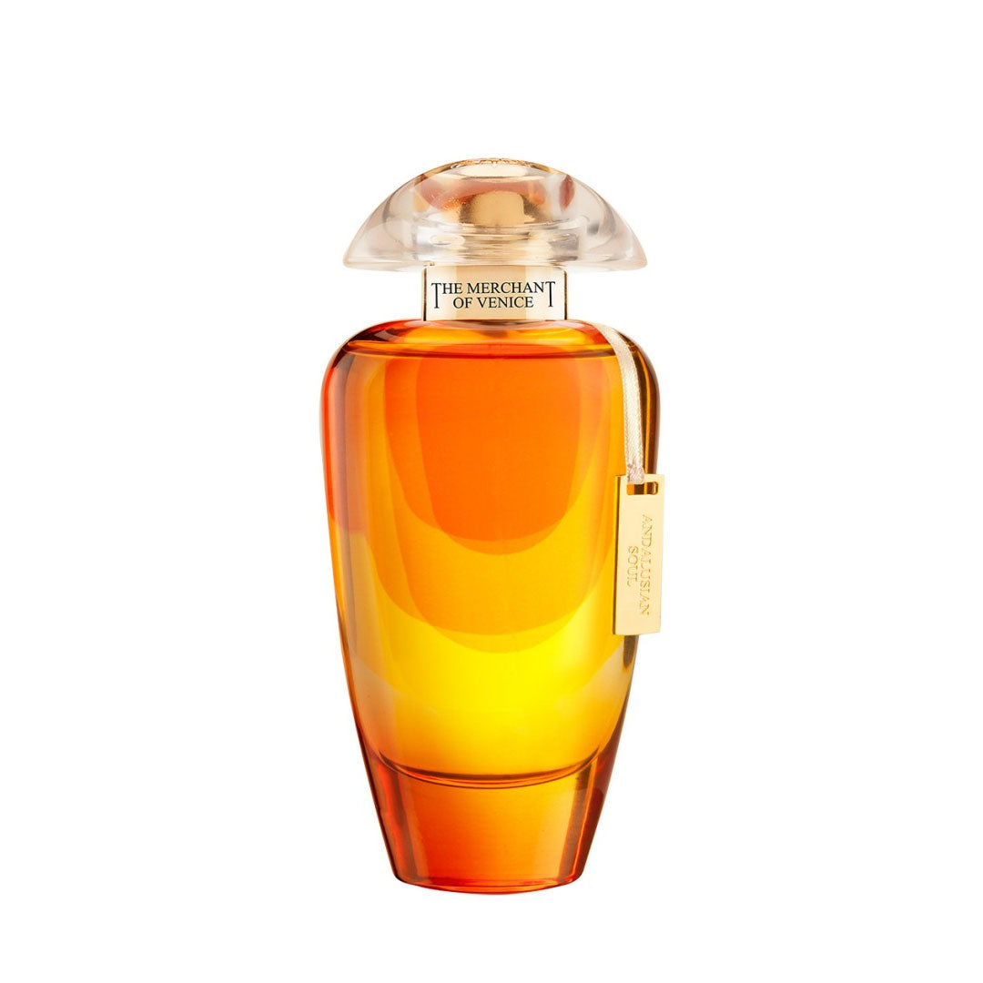 THE MERCHANT OF VENICE | ANDALUSIAN SOUL EAU DE PARFUM -UNISEXE