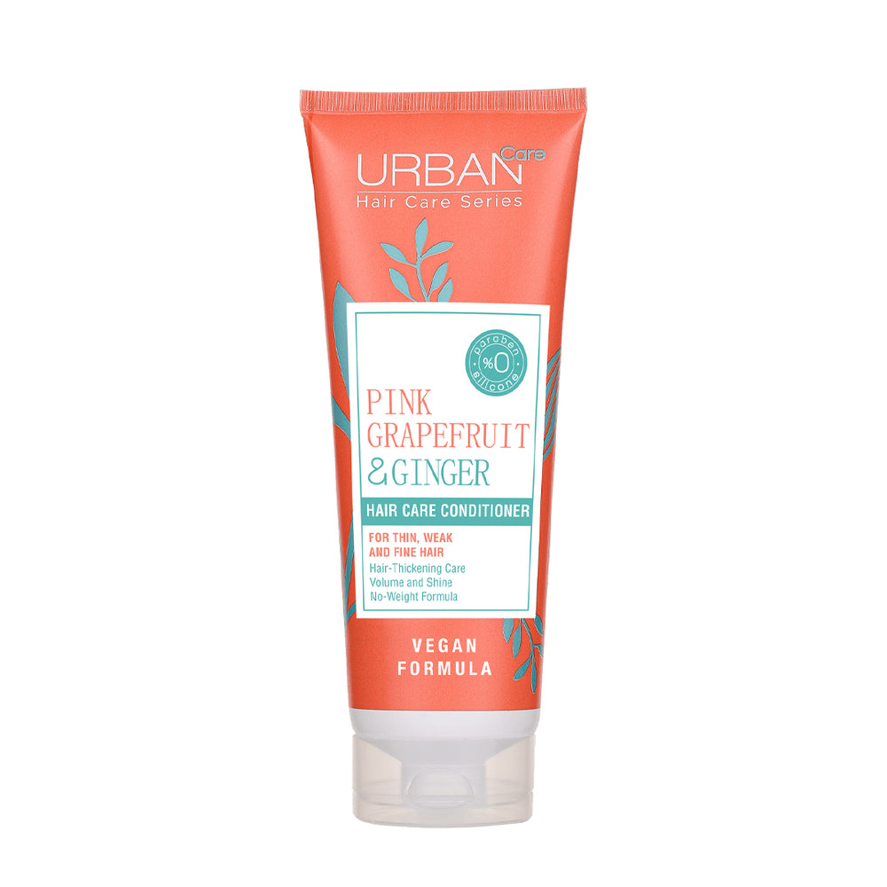 URBAN CARE | PINK GRAPEFRUIT & GINGER CONDITIONER