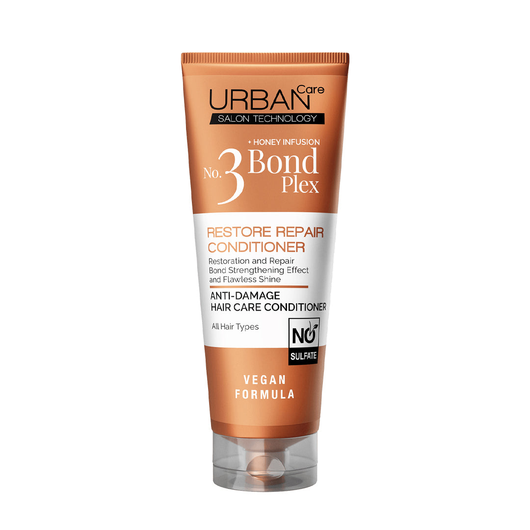 URBAN CARE | NO:3 BOND PLEX RESTORE REPAIR CONDITIONER