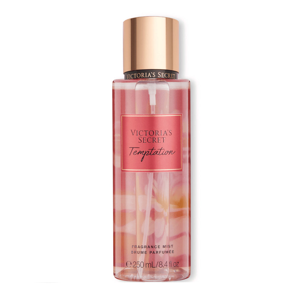 VICTORIA'S SECRET | TEMPTATION BRUME PARFUMEE