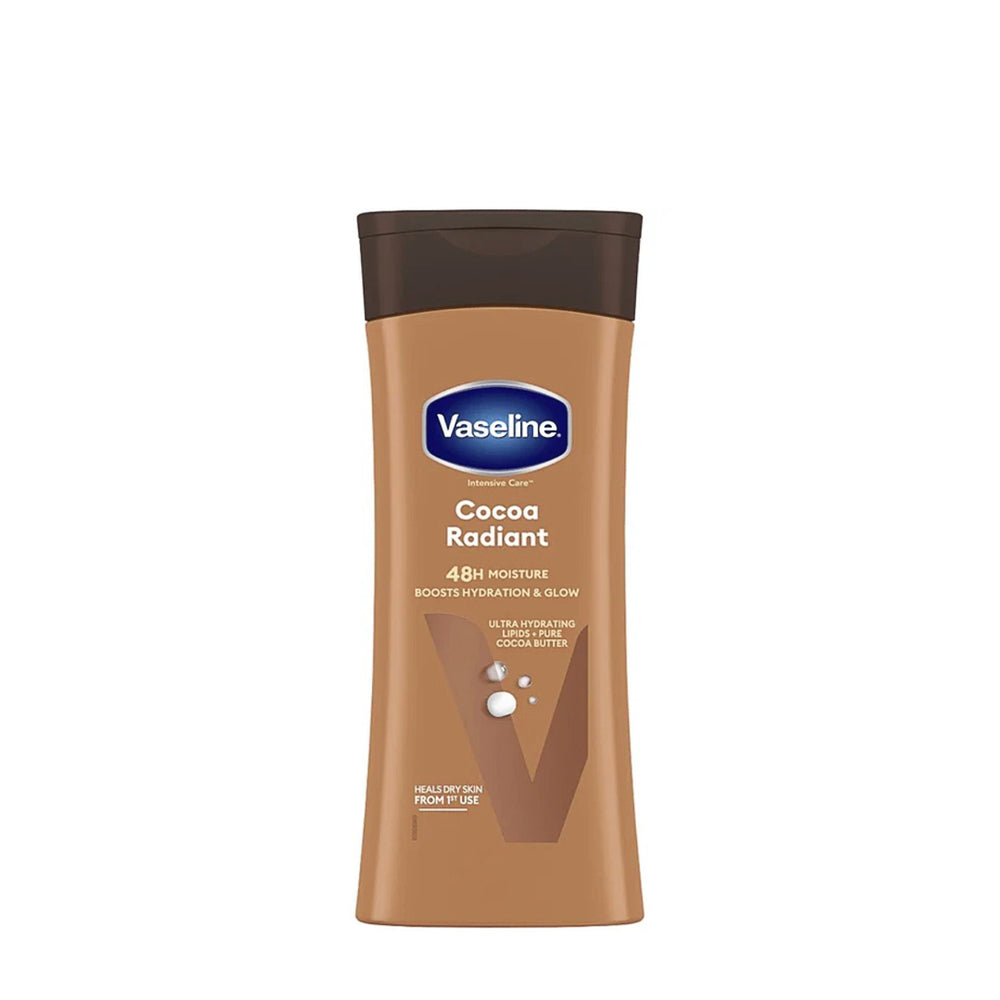 VASELINE | COCOA RADIANT - BEURE DE CACAO