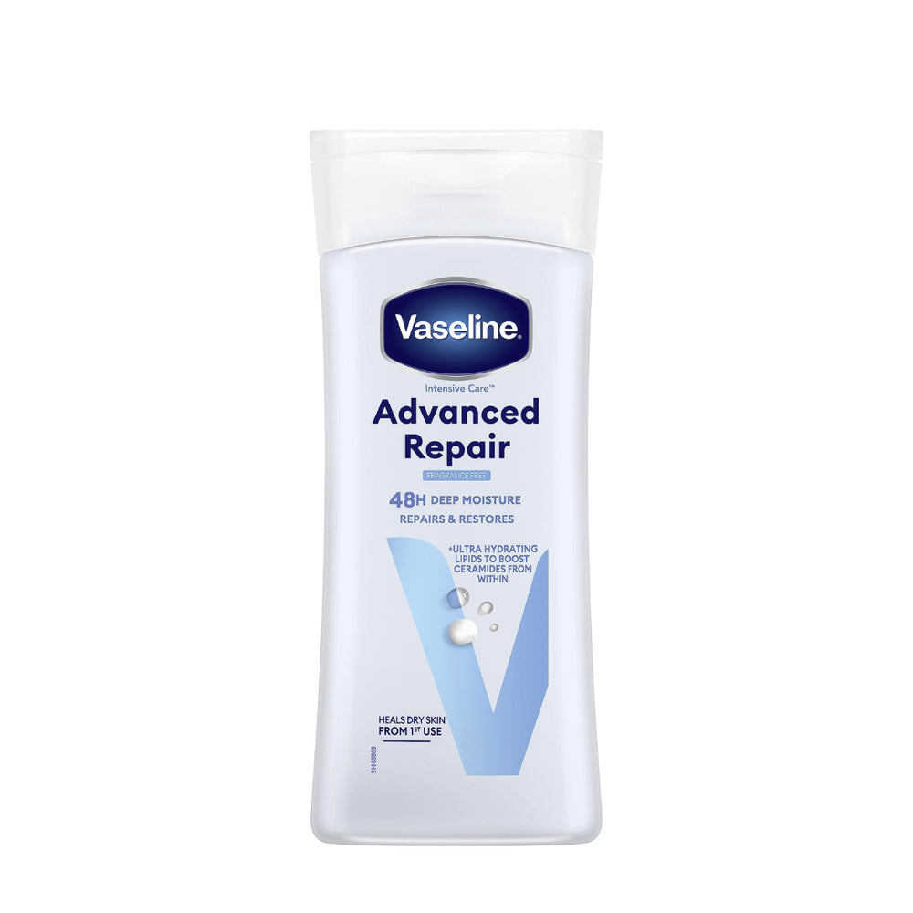 VASELINE | ADVANCED REPAIR - GLYCERINE