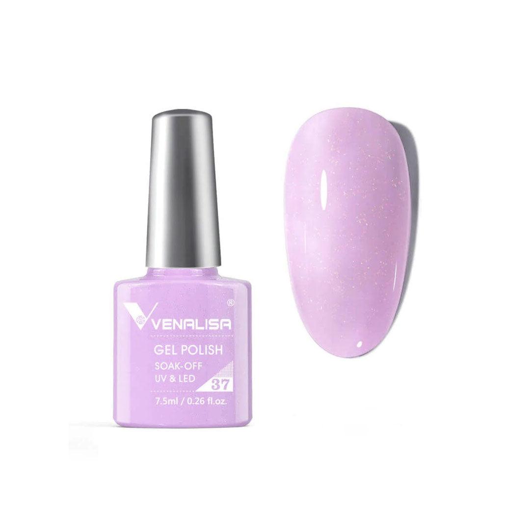 VENALISA | GEL POLISH