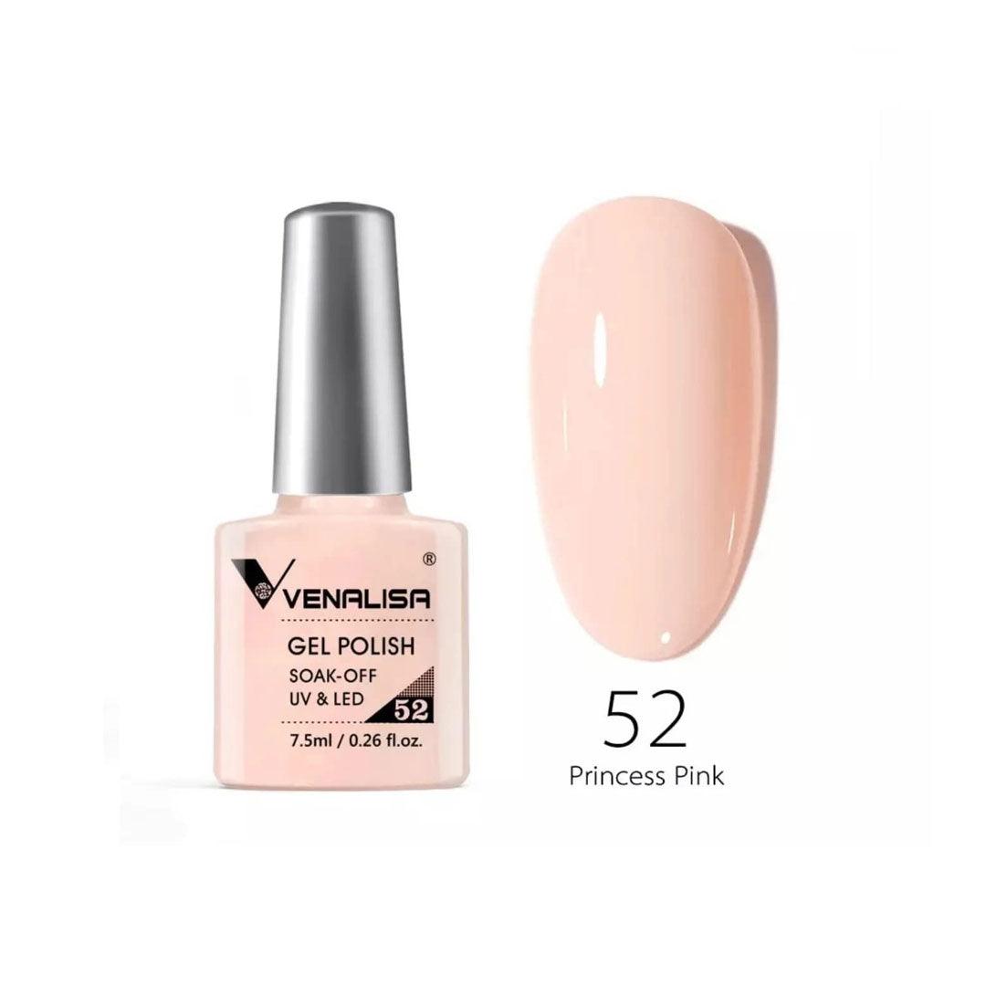 VENALISA | GEL POLISH