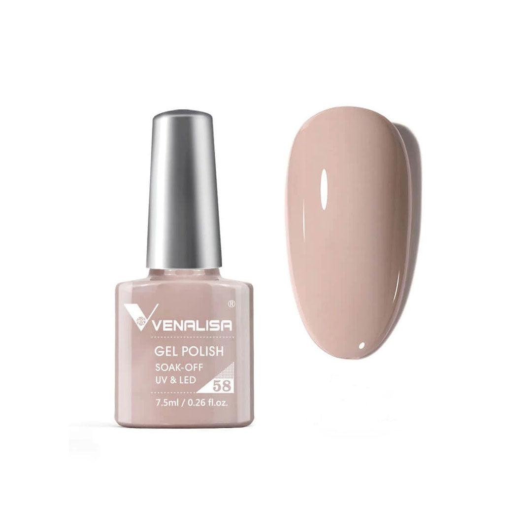 VENALISA | GEL POLISH