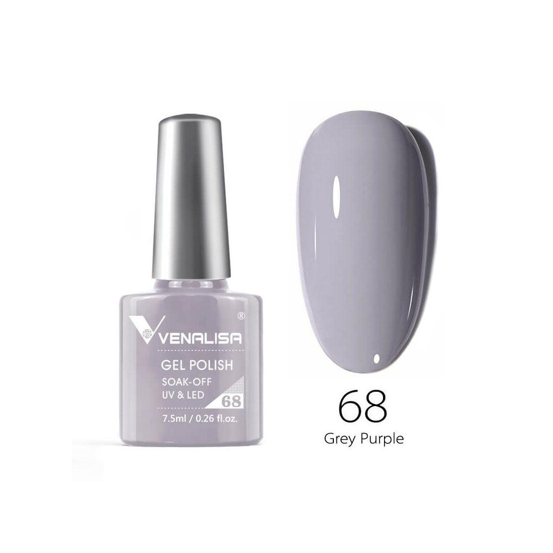 VENALISA | GEL POLISH