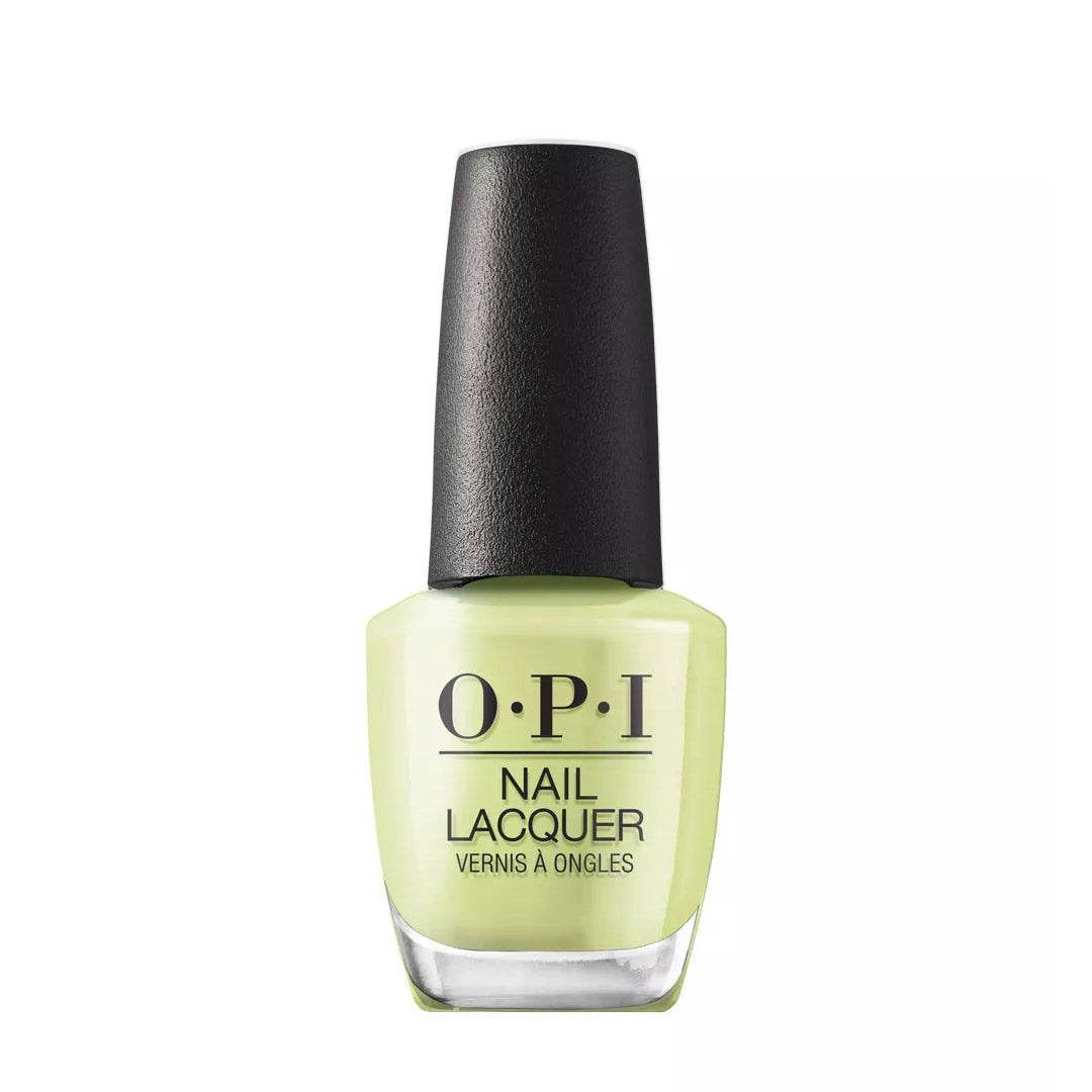 OPI | CLEAR YOUR CASH VERNIS A ONGLES