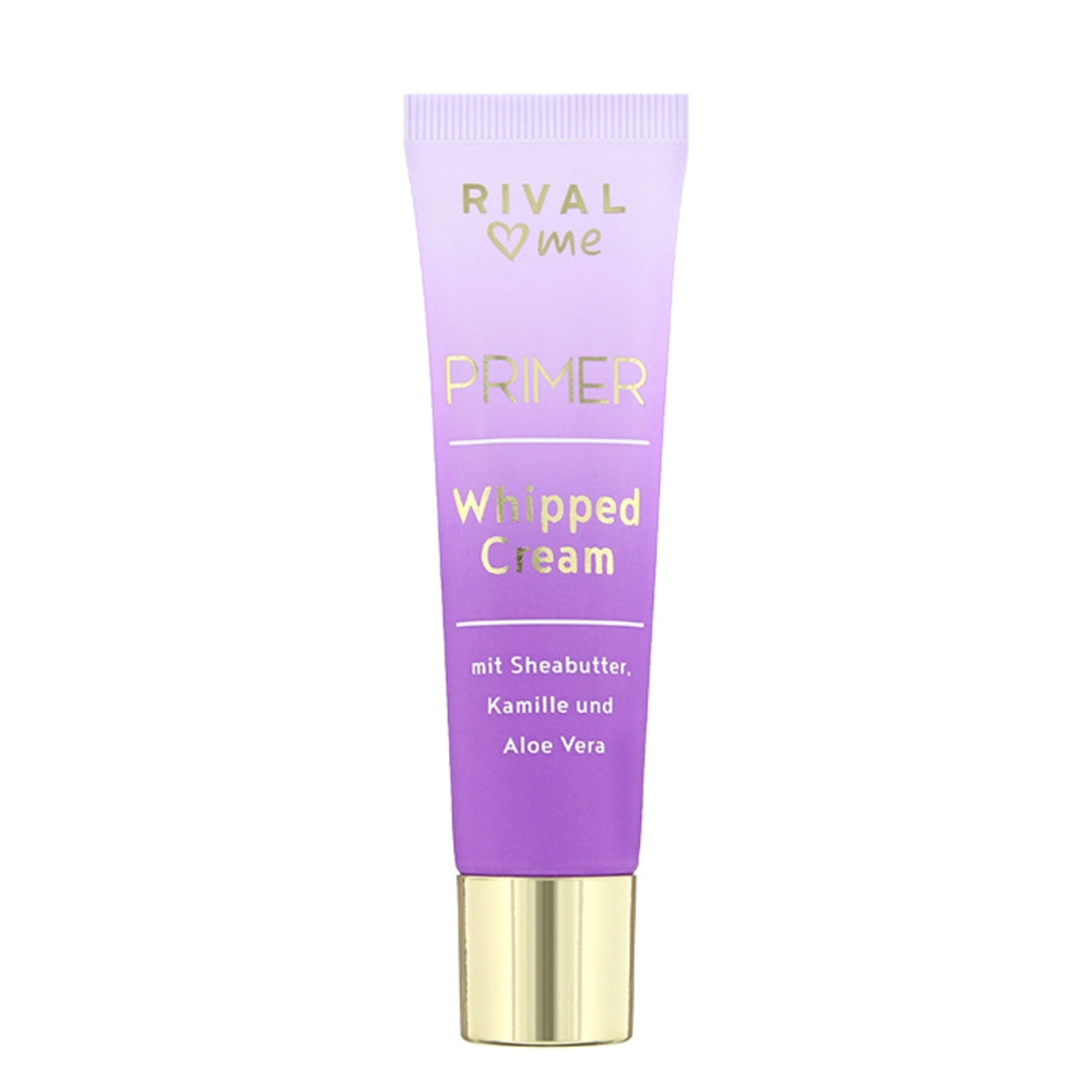 RIVAL| LOVES ME PRIMER HYDRATANT ET ÉCLAT