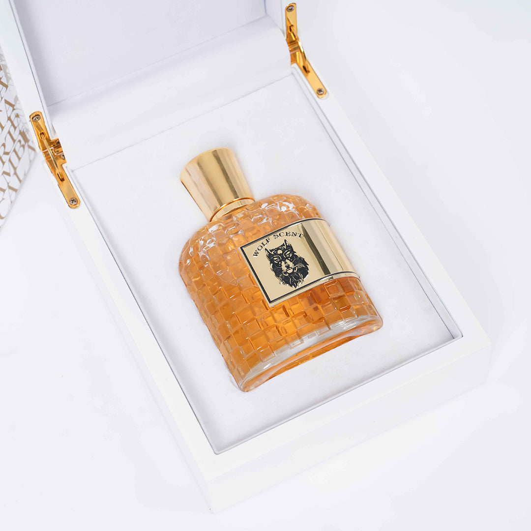 WOLF SCENT | PARFUM FAITHFULL UNISEXE
