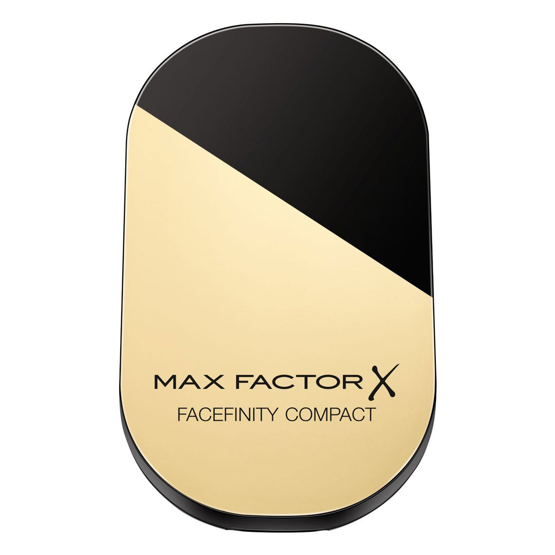 MAX FACTOR X | FACEFINITY COMPACT FOUNDATION SPF20