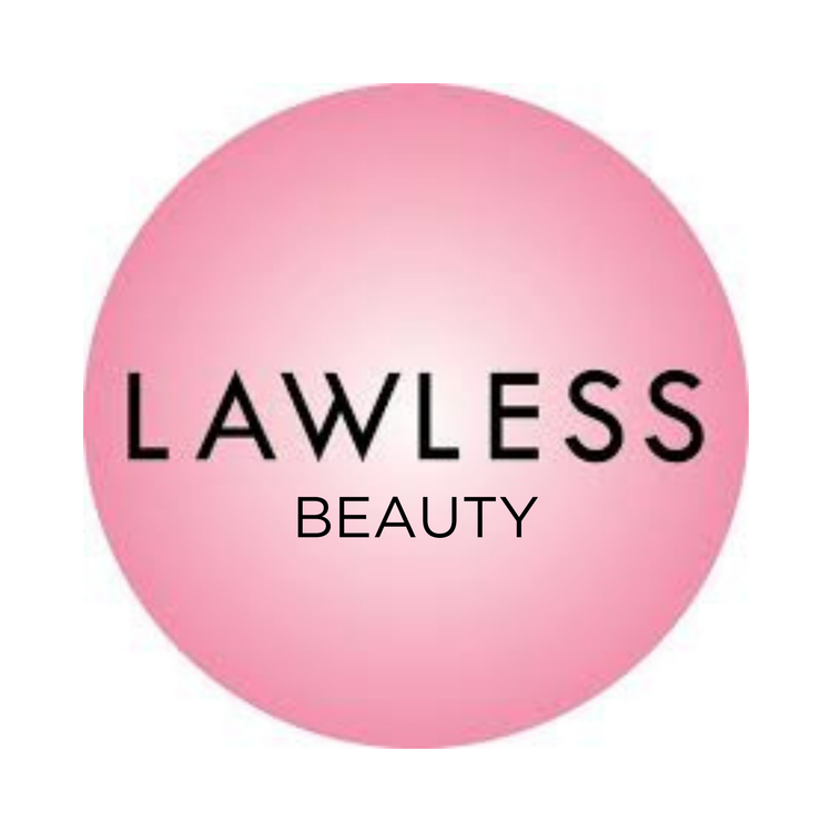 LAWLESS logo