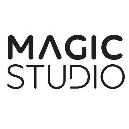 MAGIC STUDIO logo