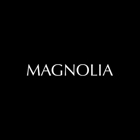 MAGNOLIA FRAGANCE logo