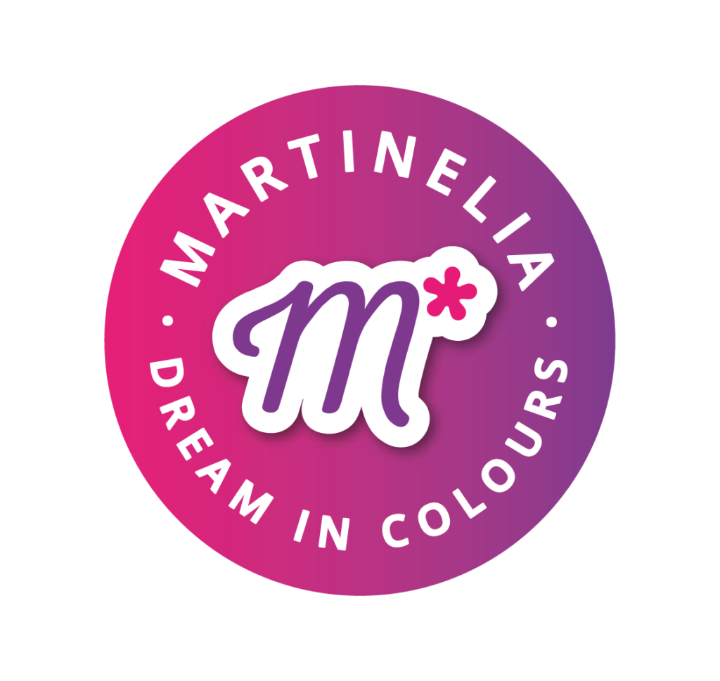 MARTINELIA logo