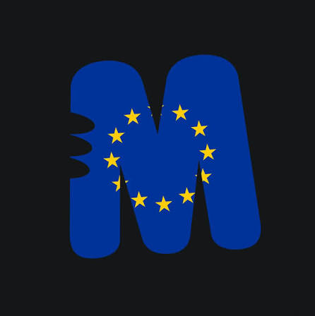 MASCOT EUROPE logo