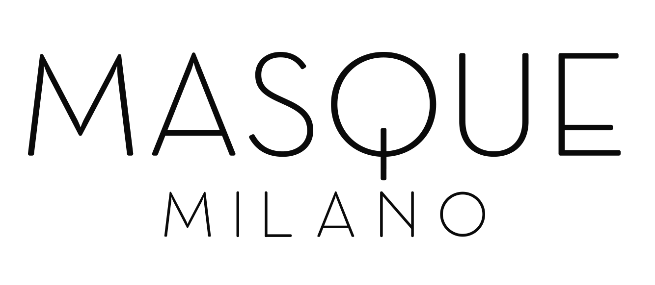 MASQUE MILANO logo