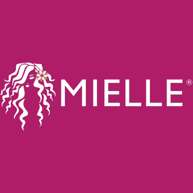 MIELLE logo
