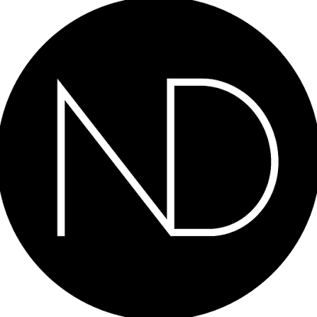 NATASHA DENONA logo