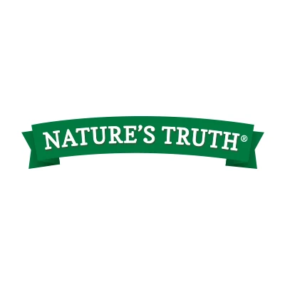 NATURE'S TRUTH logo