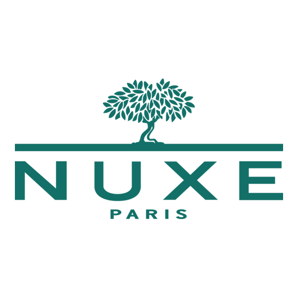 NUXE logo
